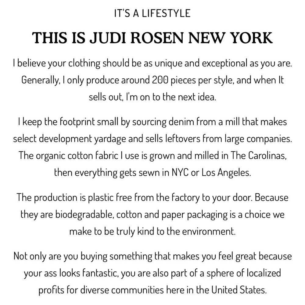 Vintage Judi Rosin Y2K Ultra Rare GBU Mega Bell Bottom Iconic Elephant Jeans - Picture 3 of 11